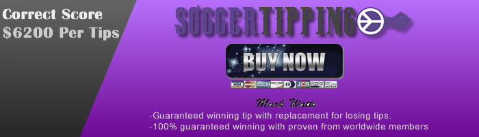 Correct score per $6200 per tips